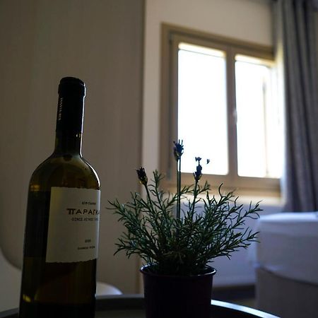 Charikleia'S 2 Bedroom Appartment In Pelion Volos Eksteriør bilde
